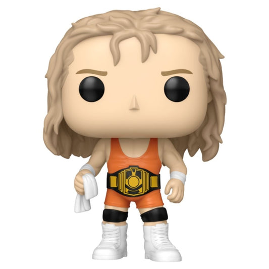 WWE - Mr Perfect Curt Hennig Pop! Vinyl
