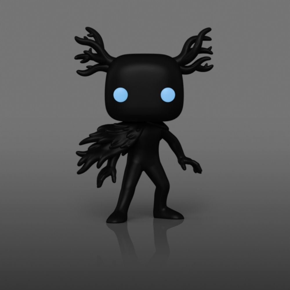 Over the Garden Wall - The Beast Glow in the Dark Pop! Vinyl