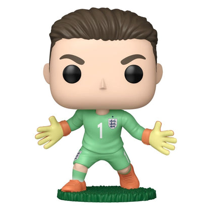Football (Soccer): England - Jordan Pickford Pop! Vinyl