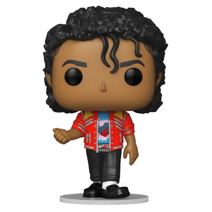 Michael Jackson - Beat It Pop! Vinyl
