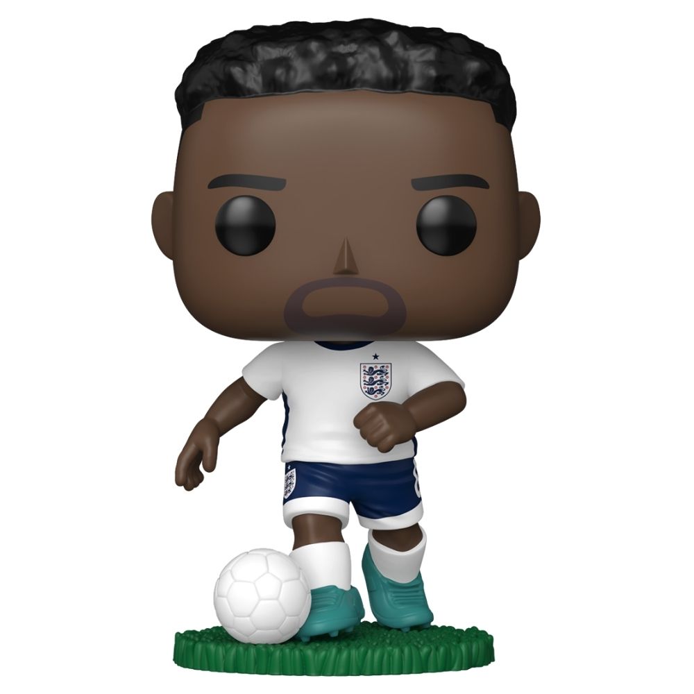 Football (Soccer): England - Marc Guehi Pop! Vinyl