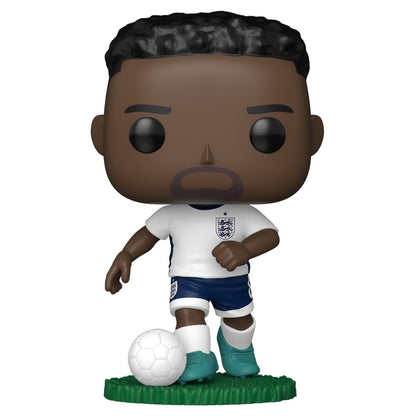 Football (Soccer): England - Marc Guehi Pop! Vinyl