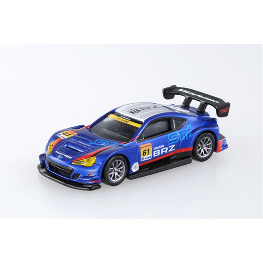 Tomica Premium No. 018 Subaru BRZ R&D Sport - 1:60 Scale Diecast Vehicle