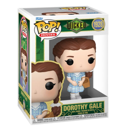 Wicked: For Good (2025) - Dorothy Gale Pop! Vinyl