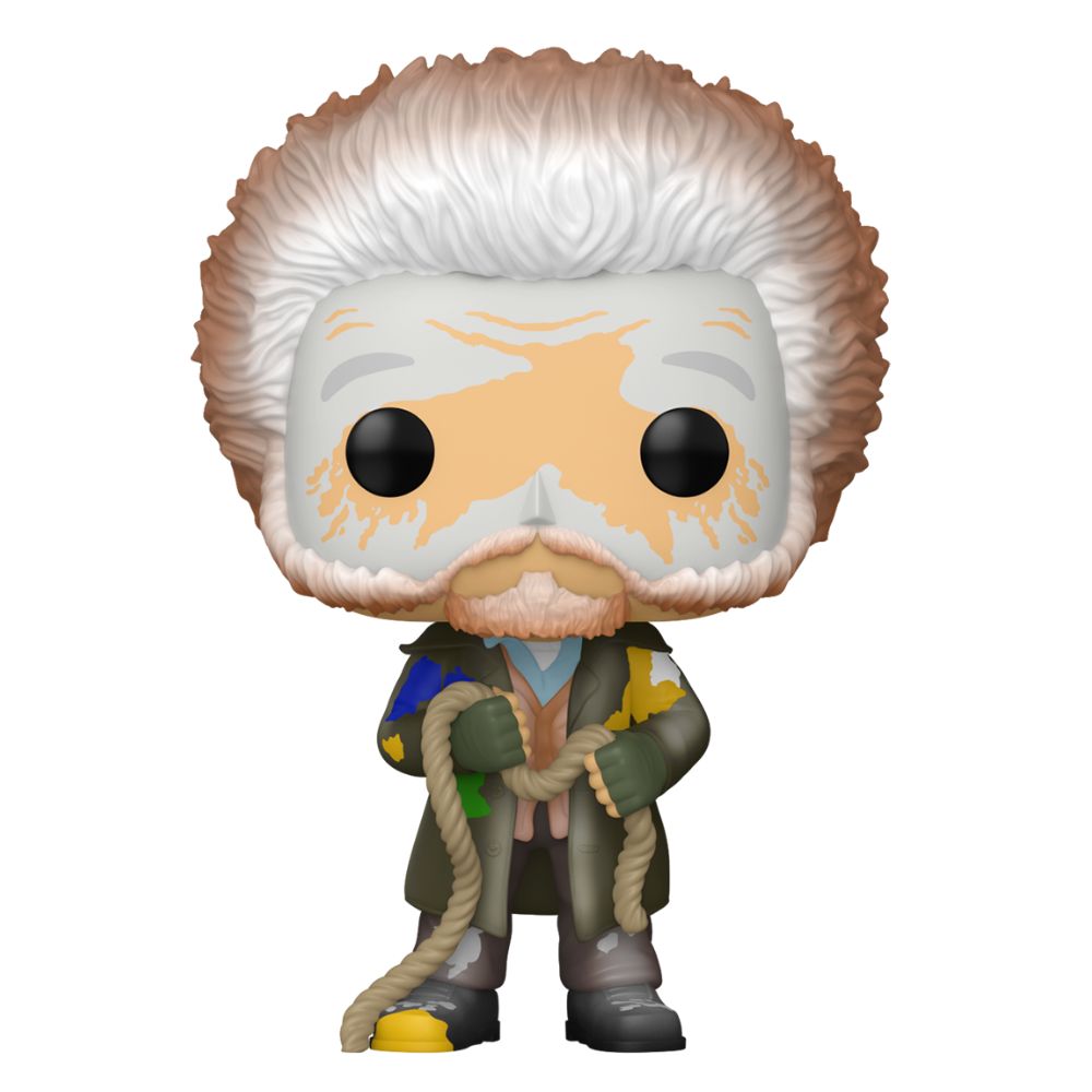 Home Alone 2: Lost in New York - Marv Pop! Vinyl