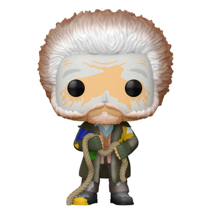 Home Alone 2: Lost in New York - Marv Pop! Vinyl