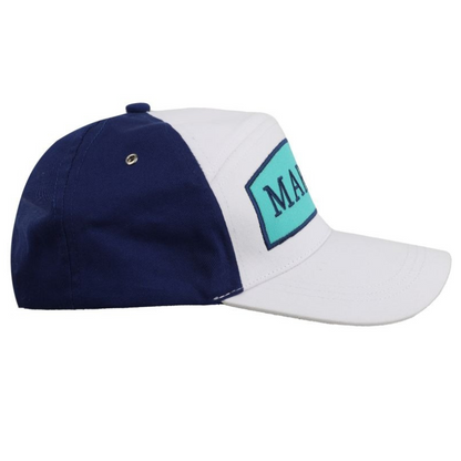 One Piece (2023) - Marine Baseball Cap