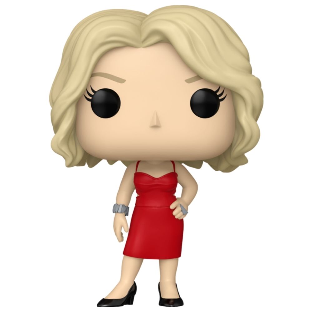 Battlestar Galactica (2004) - Six Pop! Vinyl