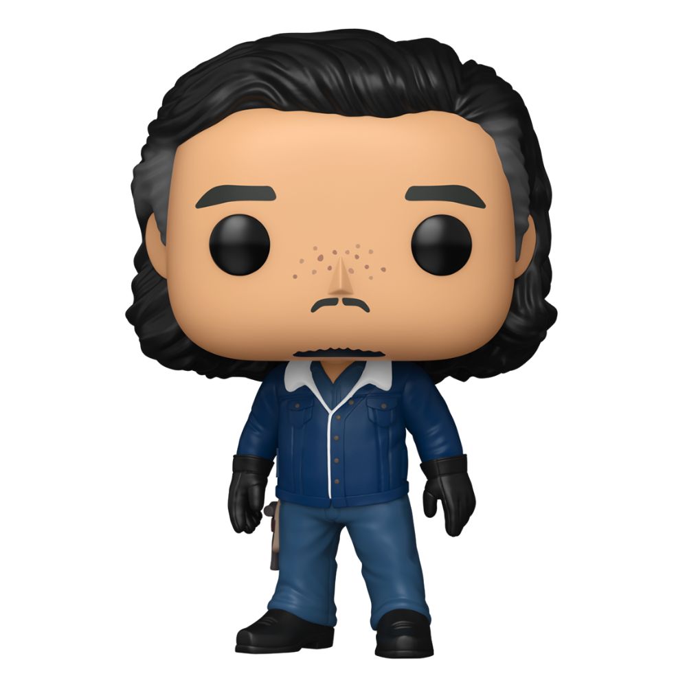 The Last of Us (TV) - Tommy Miller Pop! Vinyl