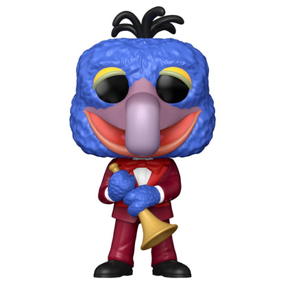 The Muppets - Gonzo Pop! Vinyl