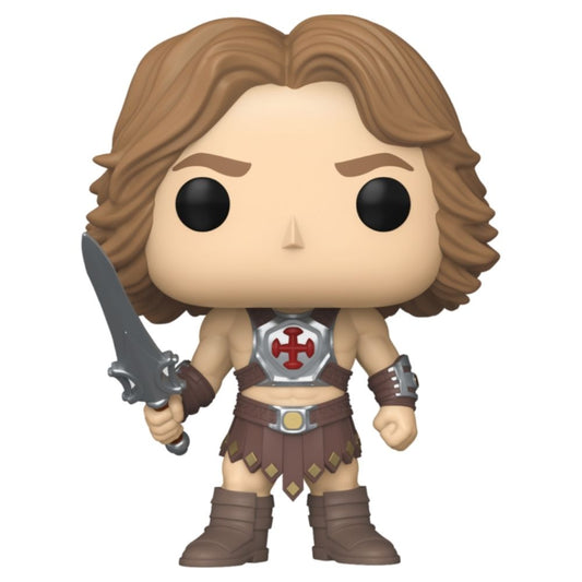 Masters of the Universe (2026) - He-Man Pop! Vinyl