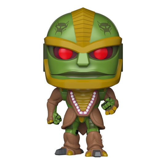 Transformers: Beast Wars - Rhinox Pop! Vinyl