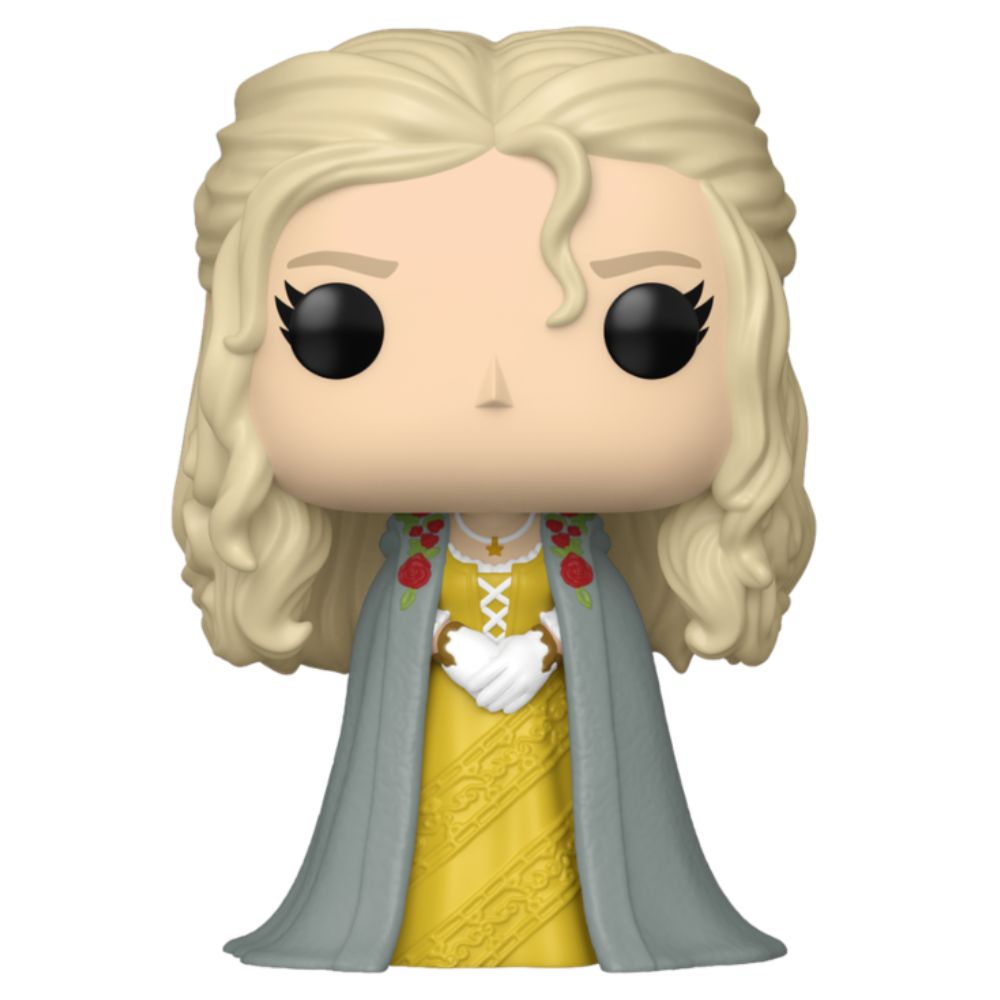 Sleepy Hollow - Katrina Van Tassel Pop! Vinyl