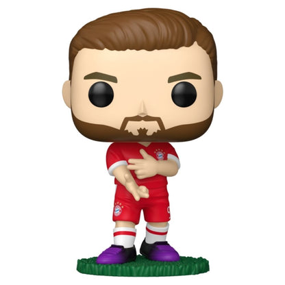 Football (Soccer): Bayern Munich - Harry Kane Pop! Vinyl