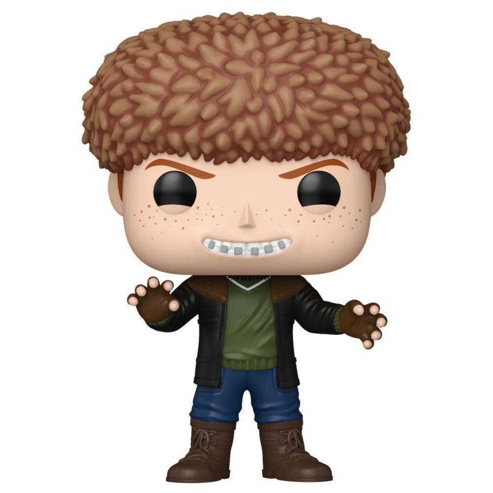 A Christmas Story - Scut Farkus Pop! Vinyl