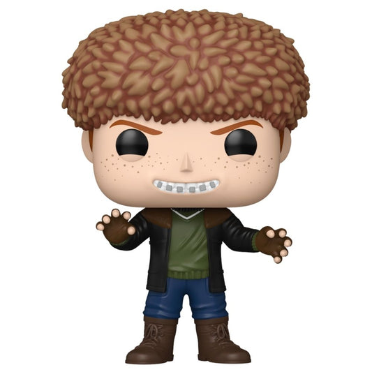 A Christmas Story - Scut Farkus Pop! Vinyl