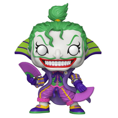 Batman Ninja (2018) - Joker Pop! Vinyl