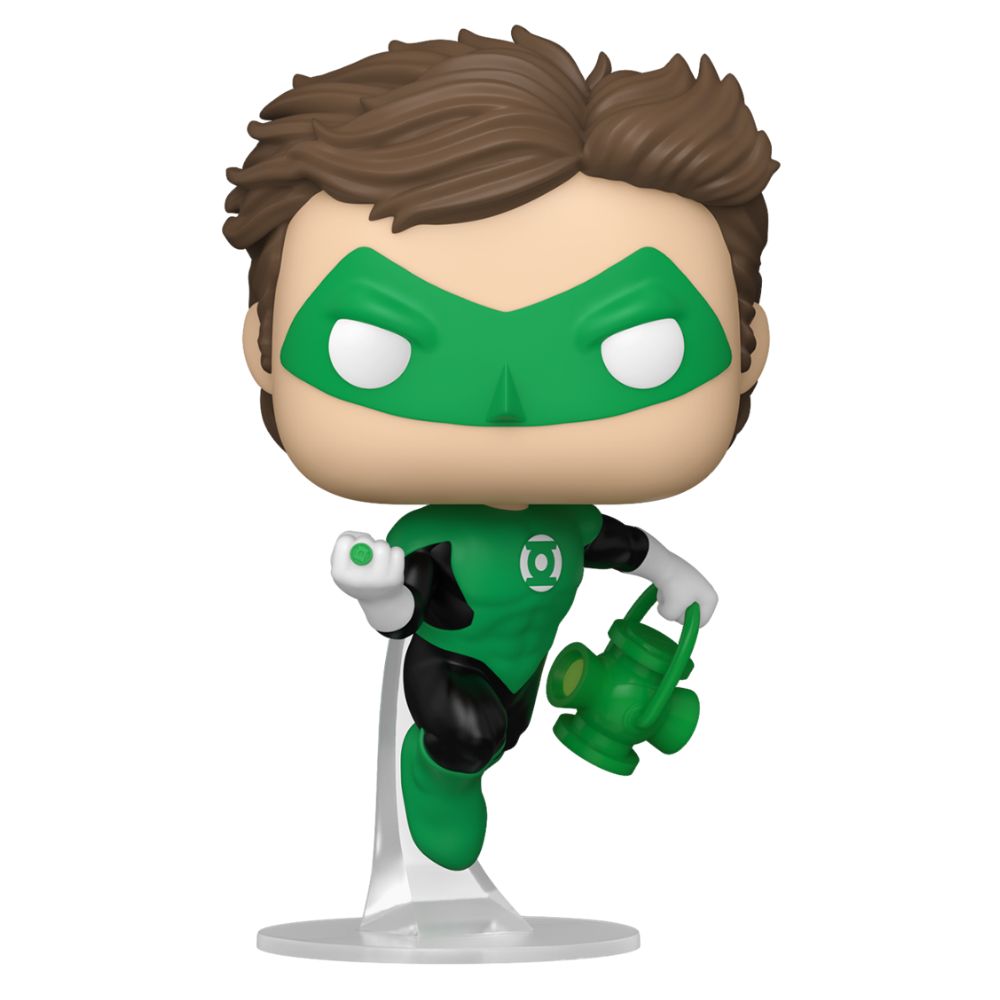 DC Comics - Green Lantern New Classics Pop! Vinyl