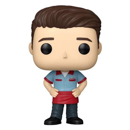Beverly Hills, 90210 - Brandon Walsh Pop! Vinyl