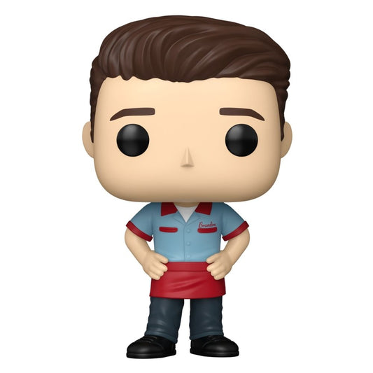 Beverly Hills, 90210 - Brandon Walsh Pop! Vinyl