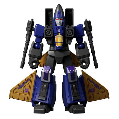 Blokees Figure - Transformers Galaxy Version 06 - The Amazing Miracle (Blind box) 1 Unit