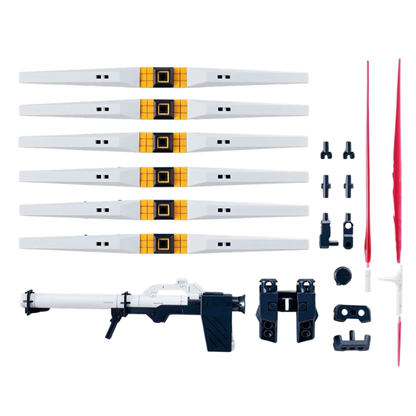 1/144 Option Parts Set Gunpla 19 ( Fin Funnel)