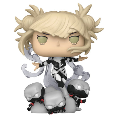 My Hero Academia - Himiko Toga Pop! Vinyl Plus
