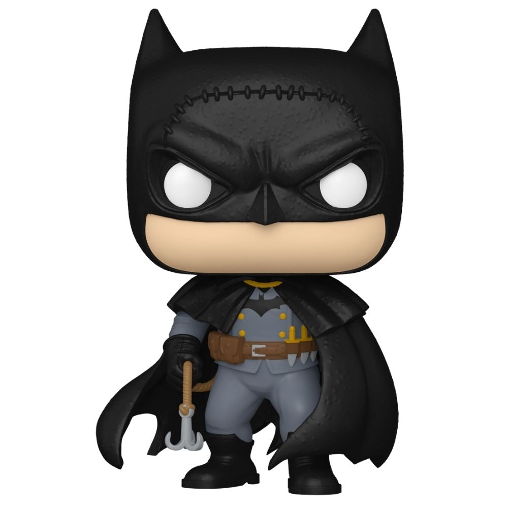 DC: Batman Through the Ages - Batman Gotham by Gaslight Pop! Vinyl