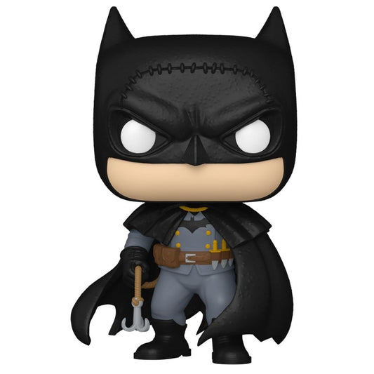 DC: Batman Through the Ages - Batman Gotham by Gaslight Pop! Vinyl