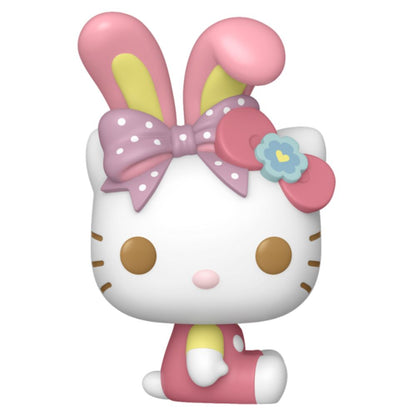 Hello Kitty & Friends - Hello Kitty with Ears Pop! Vinyl