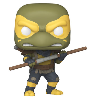 Teenage Mutant Ninja Turtles: The Last Ronin - Yi Pop! Vinyl