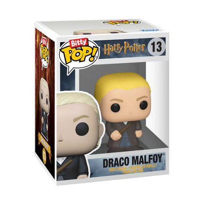 Harry Potter - Collector Pack Bitty Pop! 12 Piece Multipack