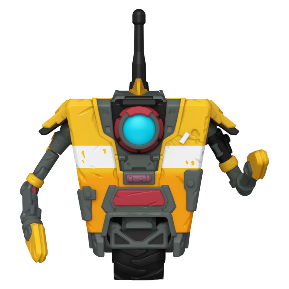 Borderlands 4 - Claptrap Pop! Vinyl
