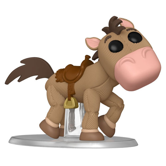 Toy Story 5 - Bullseye Pop! Vinyl Premium