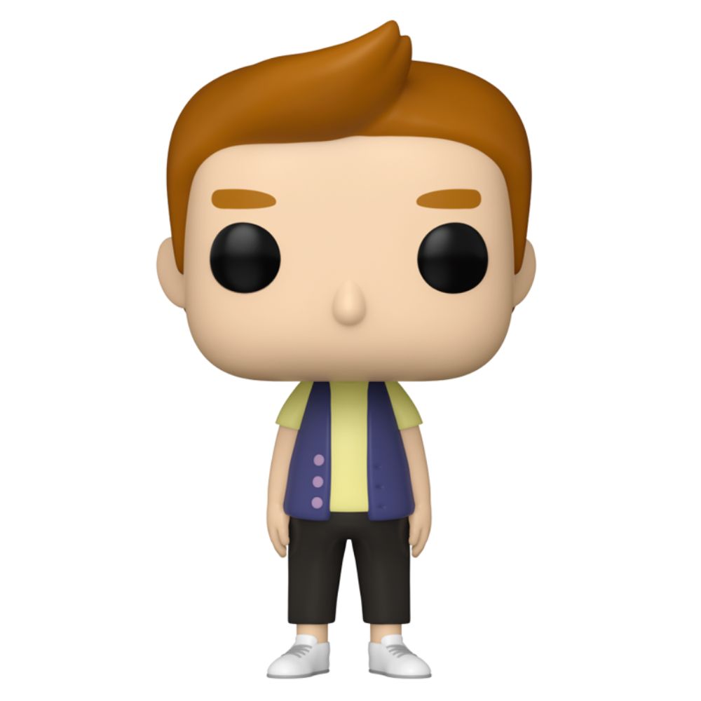Bob's Burgers - Jimmy Jr. (Season 3) Pop! Vinyl