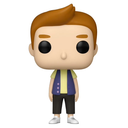 Bob's Burgers - Jimmy Jr. (Season 3) Pop! Vinyl