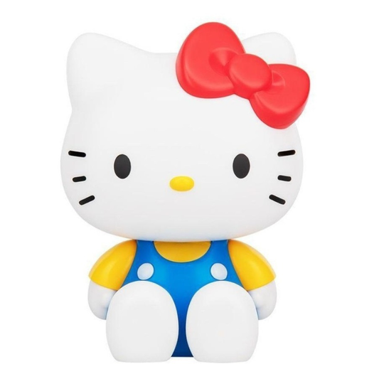Hello Kitty - Coin Buddies Money Box with Sound