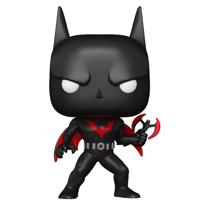Batman Beyond - Terry McGuinnes Pop! Vinyl