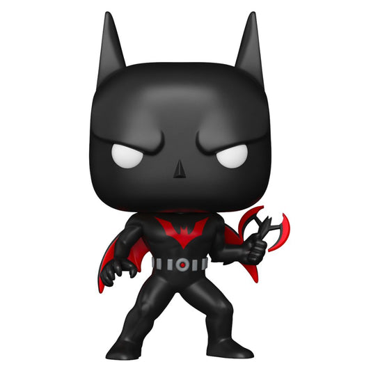 Batman Beyond - Terry McGuinnes Pop! Vinyl