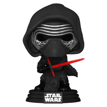 Star Wars - Kylo Ren (Retro) Pop! Vinyl
