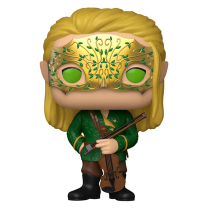 ACOTAR - Tamlin Metallic Pop! Vinyl