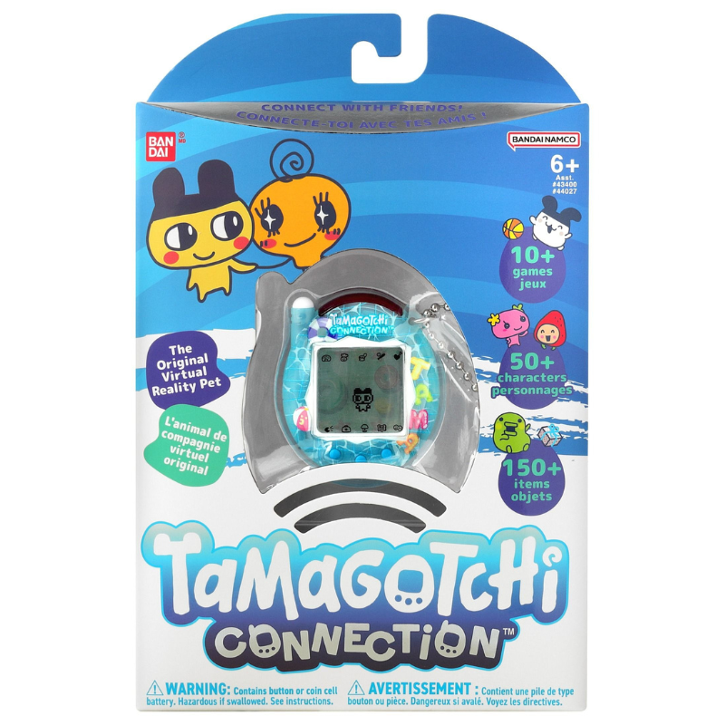 Tamagotchi - Connection Assortment