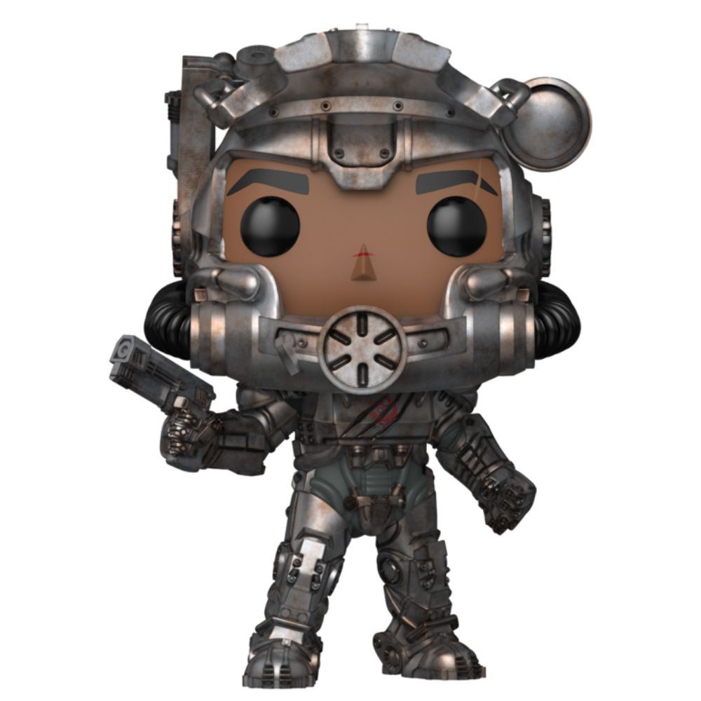 Fallout (TV) - Maximus Pop! Vinyl