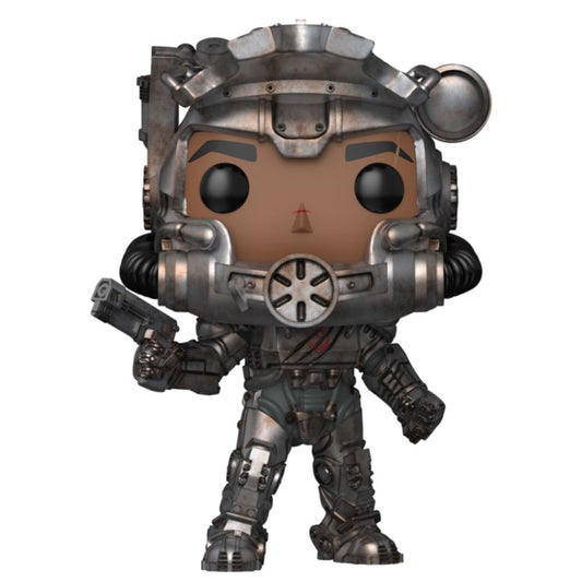 Fallout (TV) - Maximus Pop! Vinyl
