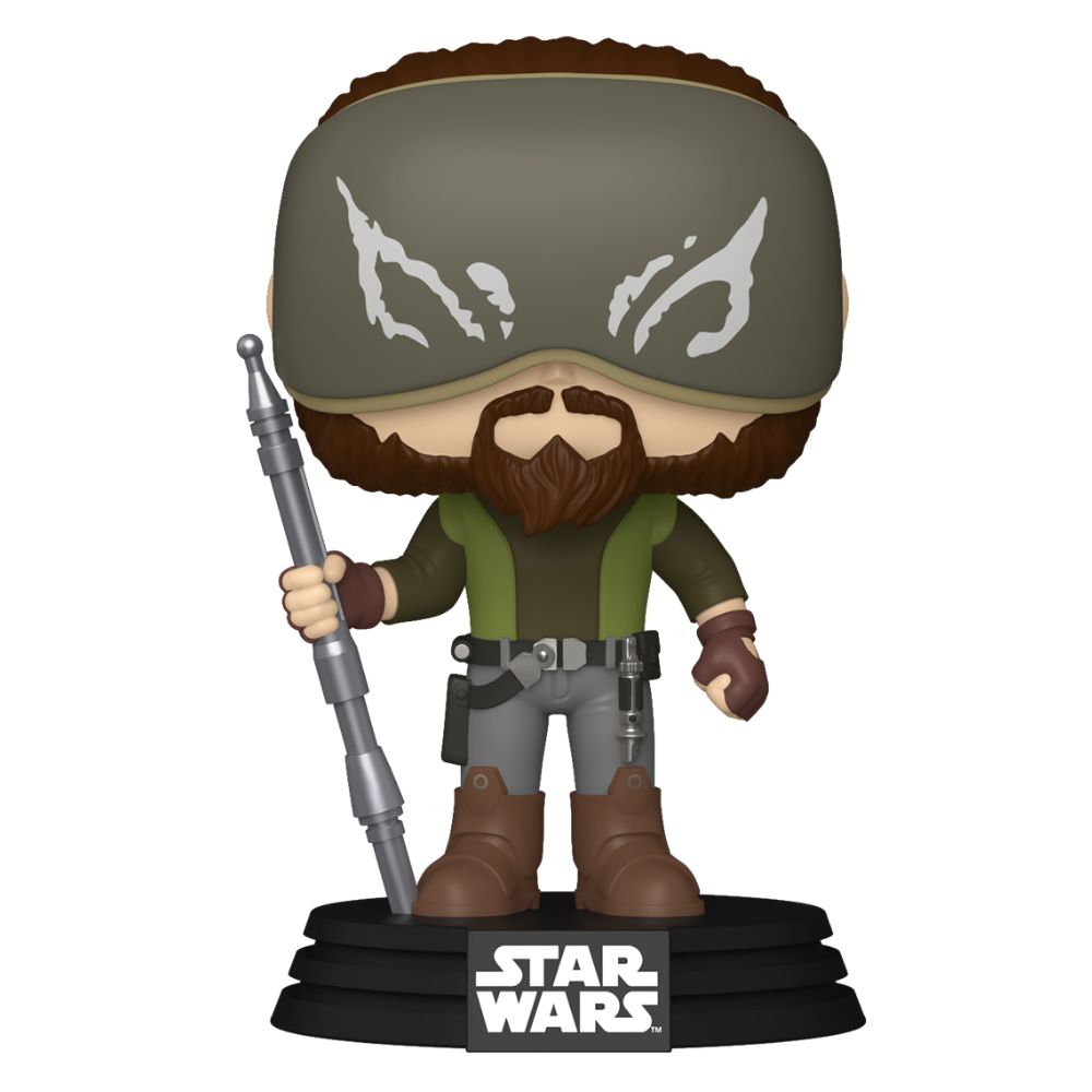 Star Wars: Rebels - Kanan Jarrus Pop! Vinyl