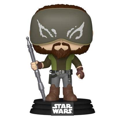 Star Wars: Rebels - Kanan Jarrus Pop! Vinyl