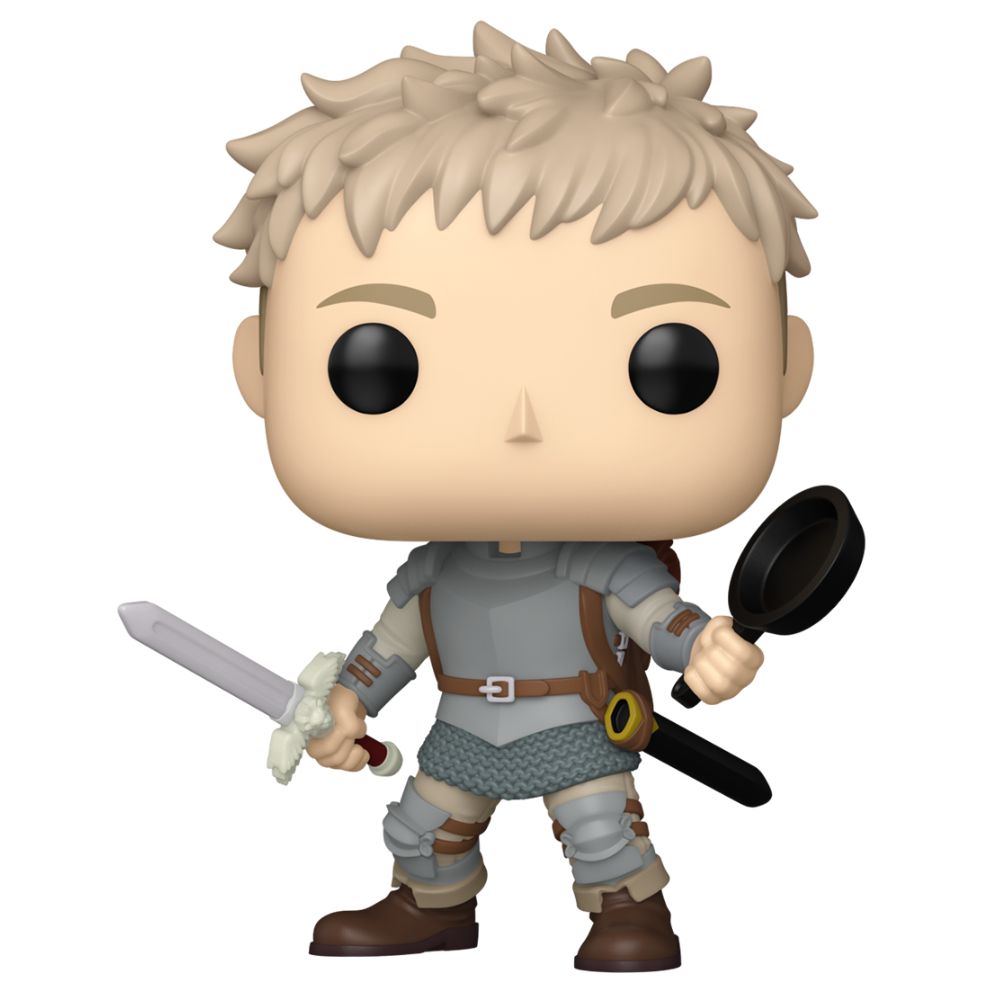 Delicious in Dungeon - Laios Pop! Vinyl