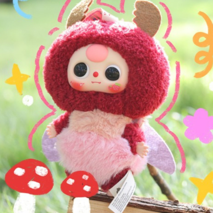 Baby Three - Elf Plush Blind Box ( 1 Unit )