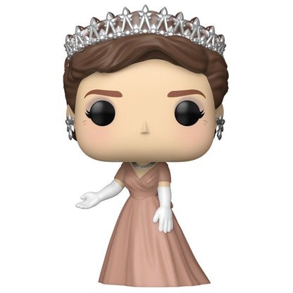 Princess Diaries - Queen Clarisse Renaldi Pop! Vinyl