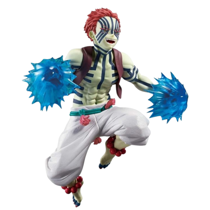 Demon Slayer: Kimetsu No Yaiba - Vibration Stars Plus - Akaza